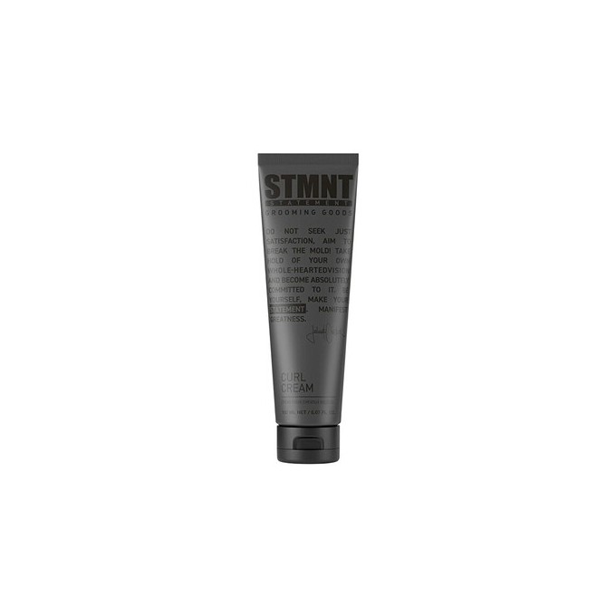 STMNT Man Grooming Goods Curl Cream - Stylingový krém 150ml