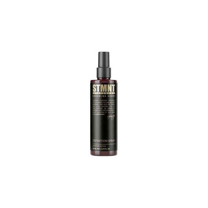 STMNT Man Grooming Goods Definition Spray - Tvarující sprej 200ml