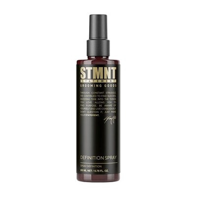 STMNT Man Grooming Goods Definition Spray - Tvarující sprej 200ml