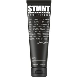 STMNT Man Grooming Goods Gel - Stylingový gel 150ml