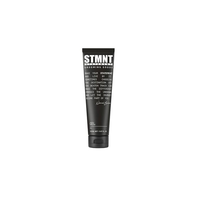 STMNT Man Grooming Goods Gel - Stylingový gel 150ml