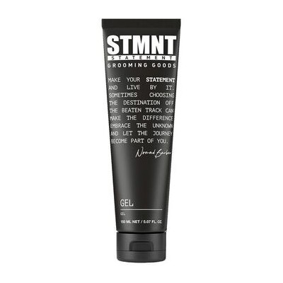 STMNT Man Grooming Goods Gel - Stylingový gel 150ml