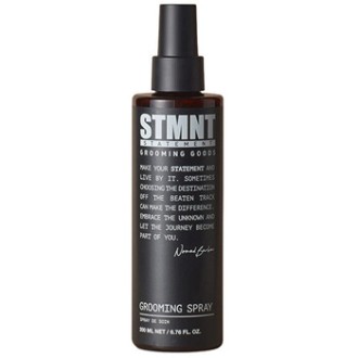 STMNT Man Grooming Goods Grooming Spray - Stylingový sprej 200ml