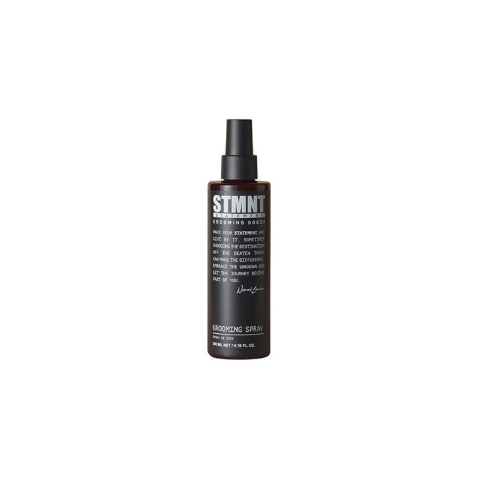 STMNT Man Grooming Goods Grooming Spray - Stylingový sprej 200ml