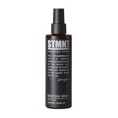 STMNT Man Grooming Goods Grooming Spray - Stylingový sprej 200ml