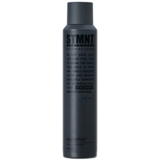 STMNT Man Grooming Goods Hairspray - Fixační sprej na vlasy 200ml