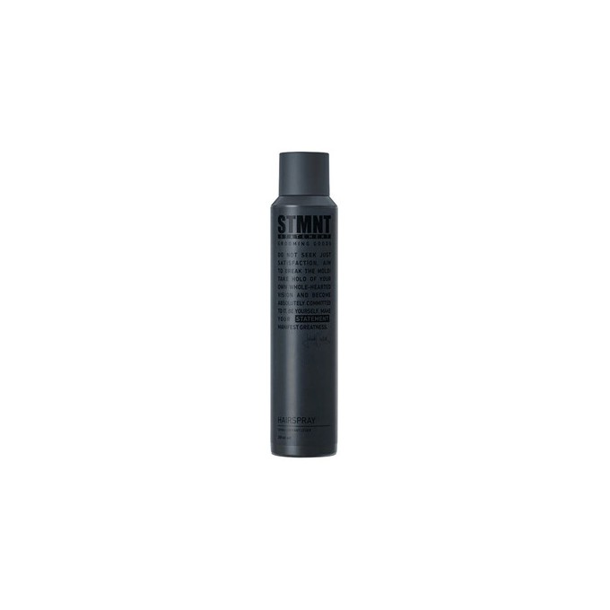 STMNT Man Grooming Goods Hairspray - Fixační sprej na vlasy 200ml