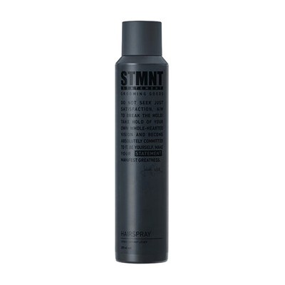 STMNT Man Grooming Goods Hairspray - Fixační sprej na vlasy 200ml