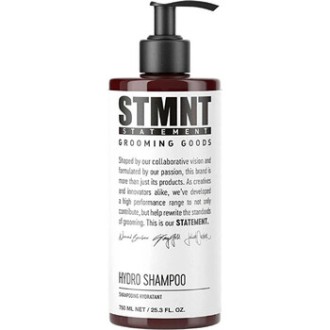 STMNT Man Grooming Goods Hydro Shampoo W - Hydratační šampon 300ml