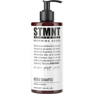 STMNT Man Grooming Goods Hydro Shampoo W - Hydratační šampon 750ml