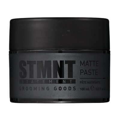 STMNT Man Grooming Goods Matte Paste - Matující pasta na vlasy 100ml