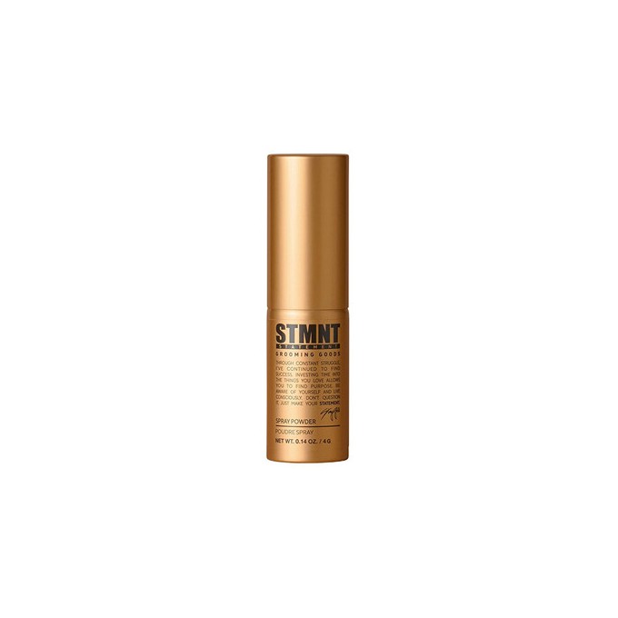 STMNT Man Grooming Goods Powder Spray - Pudr ve spreji 4.0g