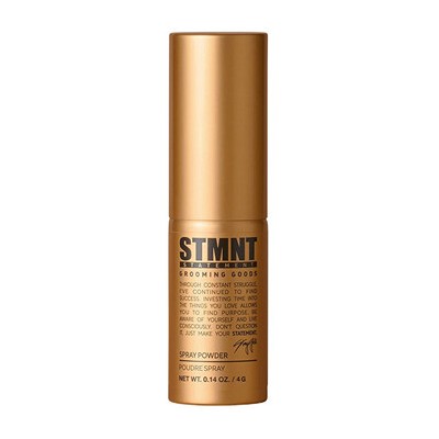 STMNT Man Grooming Goods Powder Spray - Pudr ve spreji 4.0g