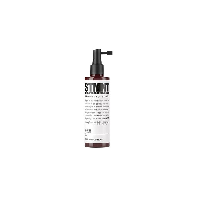 STMNT Man Grooming Goods Serum - Sérum na vlasy a vousy 150ml