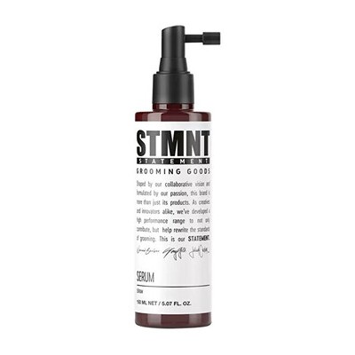 STMNT Man Grooming Goods Serum - Sérum na vlasy a vousy 150ml