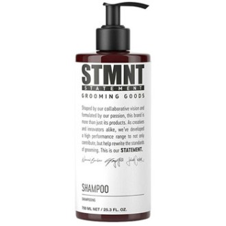 STMNT Man Grooming Goods Shampoo - Čisticí šampon 300ml