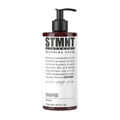 STMNT Man Grooming Goods Shampoo - Čisticí šampon 300ml