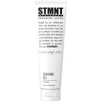 STMNT Man Grooming Goods Shaving Gel - Gel na holení 150ml