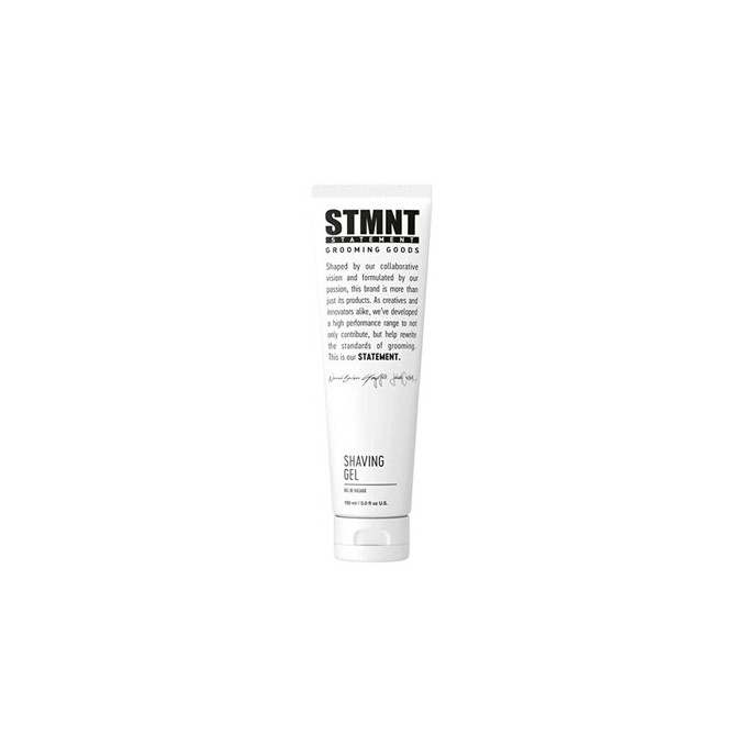 STMNT Man Grooming Goods Shaving Gel - Gel na holení 150ml