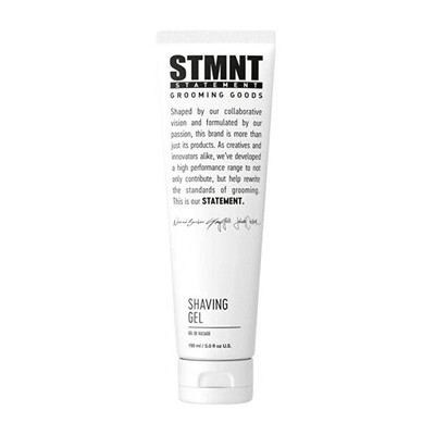 STMNT Man Grooming Goods Shaving Gel - Gel na holení 150ml