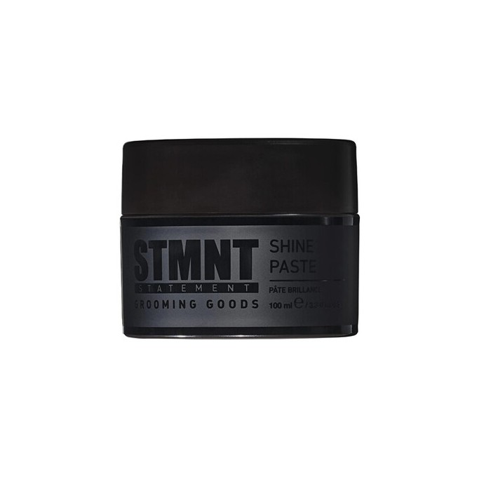 STMNT Man Grooming Goods Shine Paste - Pasta pro lesk vlasů 100ml