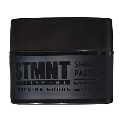 STMNT Man Grooming Goods Shine Paste - Pasta pro lesk vlasů 100ml