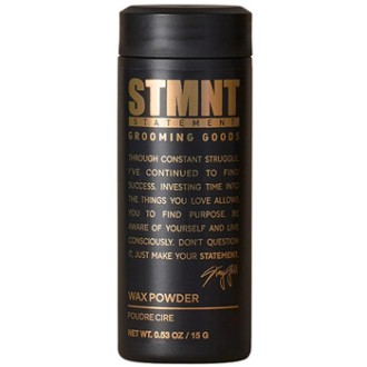 STMNT Man Grooming Goods Wax Powder - Pudr na vlasy 15.0g