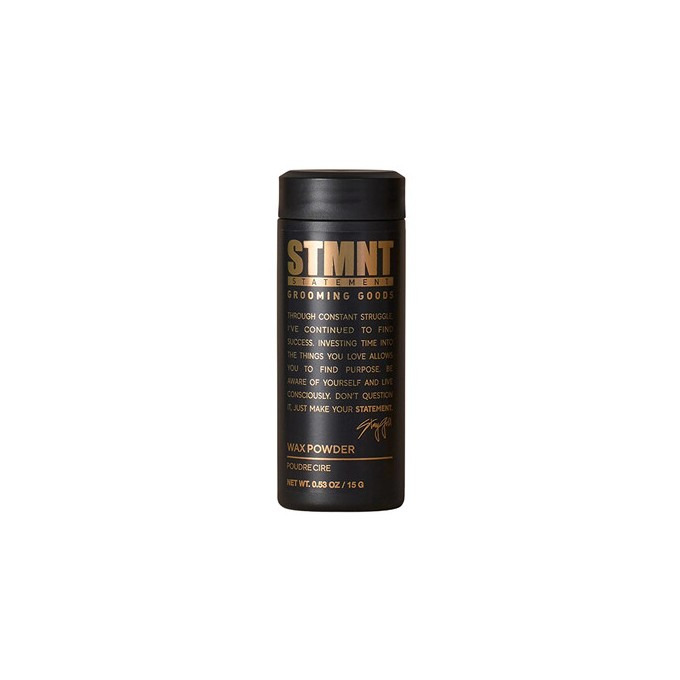 STMNT Man Grooming Goods Wax Powder - Pudr na vlasy 15.0g