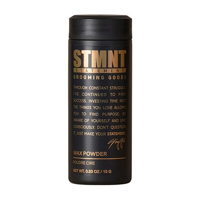 STMNT Man Grooming Goods Wax Powder - Pudr na vlasy 15.0g