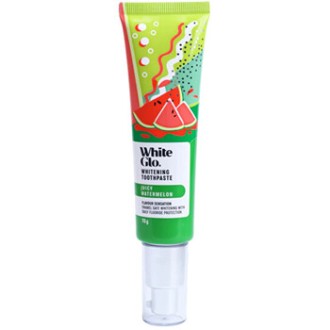 White Glo Juicy Watermelon Whitening Toothpaste - Zubní pasta 70.0g