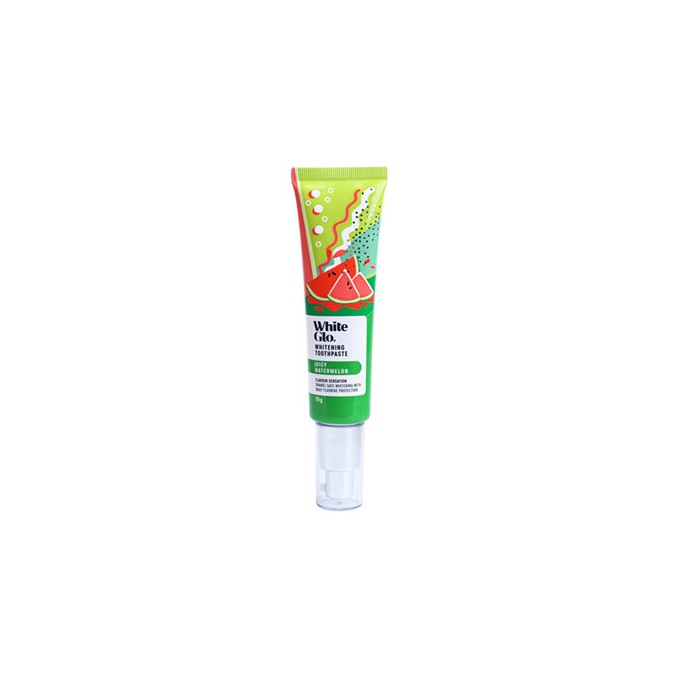 White Glo Juicy Watermelon Whitening Toothpaste - Zubní pasta 70.0g