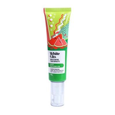 White Glo Juicy Watermelon Whitening Toothpaste - Zubní pasta 70.0g