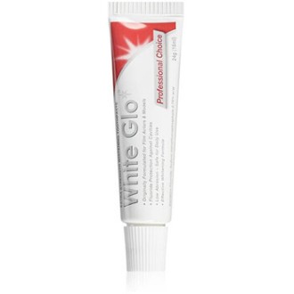 White Glo Professional Whitening Toothpaste - Bělicí zubní pasta 24.0g