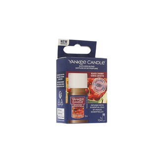 Yankee Candle Black Cherry Ultrasonic Diffuser Blend (ripe cherry) 15ml