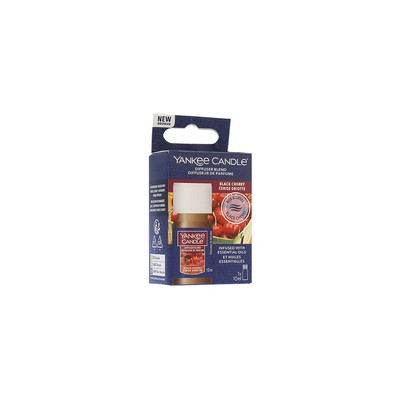 Yankee Candle Black Cherry Ultrasonic Diffuser Blend (ripe cherry) 15ml