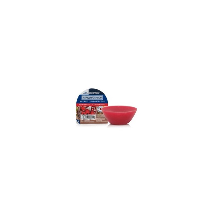 Yankee Candle Black Cherry Wax Melt - Aromatic wax for aroma lamps 22.0g