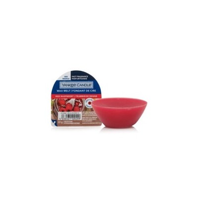 Yankee Candle Black Cherry Wax Melt - Aromatic wax for aroma lamps 22.0g