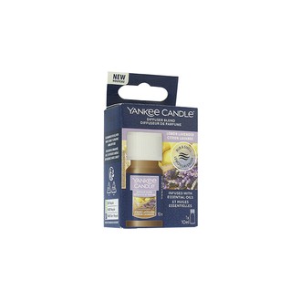 Yankee Candle Lemon Lavender Ultrasonic Diffuser Blend 15ml