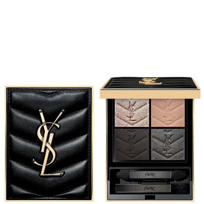 Yves Saint Laurent Couture Mini Clutch Eye Palette - Paletka očních st
