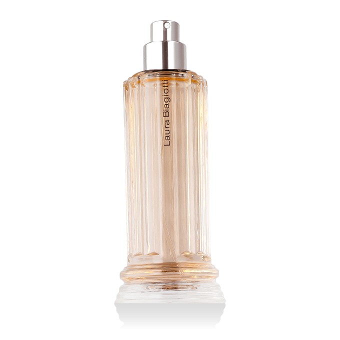 Laura Biagiotti Roma Fiori Bianchi EDT Tester 100ml