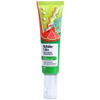 White Glo Juicy Watermelon Whitening Toothpaste - Zubní pasta 70.0g