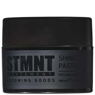 STMNT Man Grooming Goods Shine Paste - Pasta pro lesk vlasů 100ml