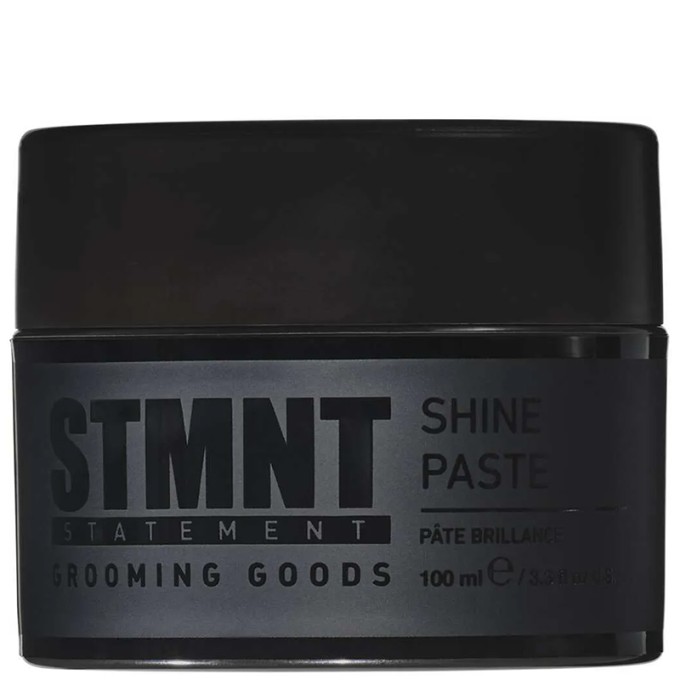 STMNT Man Grooming Goods Shine Paste - Pasta pro lesk vlasů 100ml