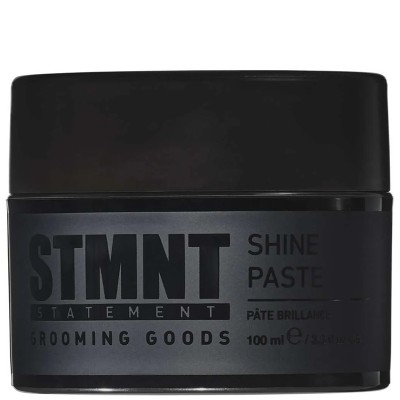 STMNT Man Grooming Goods Shine Paste - Pasta pro lesk vlasů 100ml