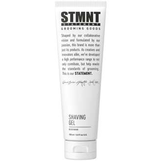 STMNT Man Grooming Goods Shaving Gel - Gel na holení 150ml
