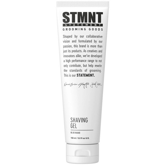 STMNT Man Grooming Goods Shaving Gel - Gel na holení 150ml