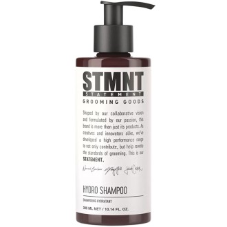 STMNT Man Grooming Goods Shampoo - Čisticí šampon 300ml