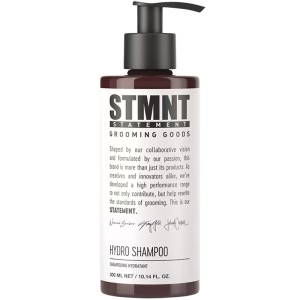 STMNT Man Grooming Goods Shampoo - Čisticí šampon 300ml