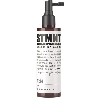 STMNT Man Grooming Goods Serum - Sérum na vlasy a vousy 150ml