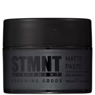 STMNT Man Grooming Goods Matte Paste - Matující pasta na vlasy 100ml